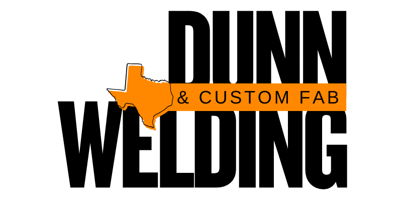 Dunn Welding & Custom Fab Logo